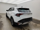  KIA  Sportage KIA  1.6 T-GDi 6MT Pulse 5d #3