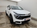  KIA  Sportage KIA  1.6 T-GDi 6MT Pulse 5d #4