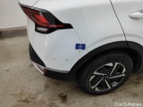  KIA  Sportage KIA  1.6 T-GDi 6MT Pulse 5d #38