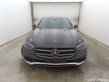  Mercedes  E-Klasse MERCEDES CLASSE E DIESEL 300 de 194 (EU6d-TEMP) 4d Auto 