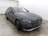  Mercedes  E-Klasse MERCEDES CLASSE E DIESEL 300 de 194 (EU6d-TEMP) 4d Auto #2
