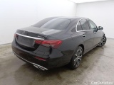  Mercedes  E-Klasse MERCEDES CLASSE E DIESEL 300 de 194 (EU6d-TEMP) 4d Auto #5
