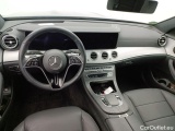  Mercedes  E-Klasse MERCEDES CLASSE E DIESEL 300 de 194 (EU6d-TEMP) 4d Auto #9