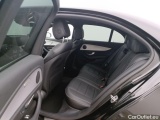  Mercedes  E-Klasse MERCEDES CLASSE E DIESEL 300 de 194 (EU6d-TEMP) 4d Auto #10