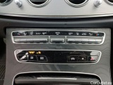 Mercedes  E-Klasse MERCEDES CLASSE E DIESEL 300 de 194 (EU6d-TEMP) 4d Auto #25