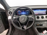  Mercedes  E-Klasse MERCEDES CLASSE E DIESEL 300 de 194 (EU6d-TEMP) 4d Auto #24