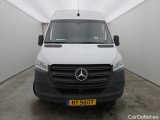  Mercedes  Sprinter MERCEDES-BENZ E- 35 FOURGON 47 kWh L2H3 E- 4d 