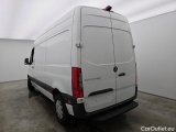  Mercedes  Sprinter MERCEDES-BENZ E- 35 FOURGON 47 kWh L2H3 E- 4d #3