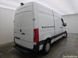  Mercedes  Sprinter MERCEDES-BENZ E- 35 FOURGON 47 kWh L2H3 E- 4d #5