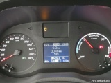  Mercedes  Sprinter MERCEDES-BENZ E- 35 FOURGON 47 kWh L2H3 E- 4d #8