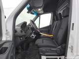  Mercedes  Sprinter MERCEDES-BENZ E- 35 FOURGON 47 kWh L2H3 E- 4d #6