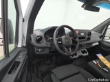  Mercedes  Sprinter MERCEDES-BENZ E- 35 FOURGON 47 kWh L2H3 E- 4d #9