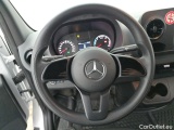  Mercedes  Sprinter MERCEDES-BENZ E- 35 FOURGON 47 kWh L2H3 E- 4d #25