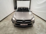  Mercedes  A-Klasse Mercedes-Benz  Limousine A 180 d DCT 4d 