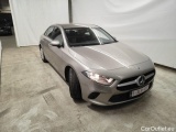 Mercedes  A-Klasse Mercedes-Benz  Limousine A 180 d DCT 4d #2