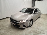  Mercedes  A-Klasse Mercedes-Benz  Limousine A 180 d DCT 4d #4