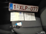  Mercedes  A-Klasse Mercedes-Benz  Limousine A 180 d DCT 4d #7