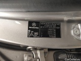  Mercedes  A-Klasse Mercedes-Benz  Limousine A 180 d DCT 4d #18
