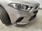  Mercedes  A-Klasse Mercedes-Benz  Limousine A 180 d DCT 4d #31