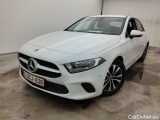  Mercedes  A-Klasse Mercedes-Benz  Limousine A 200d Business Solution 4d 