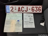  Mercedes  A-Klasse Mercedes-Benz  Limousine A 200d Business Solution 4d #4
