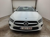  Mercedes  A-Klasse Mercedes-Benz  Limousine A 200d Business Solution 4d #5