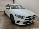  Mercedes  A-Klasse Mercedes-Benz  Limousine A 200d Business Solution 4d #8