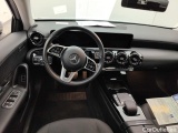  Mercedes  A-Klasse Mercedes-Benz  Limousine A 200d Business Solution 4d #9
