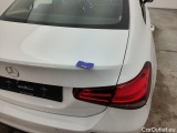  Mercedes  A-Klasse Mercedes-Benz  Limousine A 200d Business Solution 4d #19