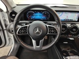  Mercedes  A-Klasse Mercedes-Benz  Limousine A 200d Business Solution 4d #21
