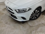  Mercedes  A-Klasse Mercedes-Benz  Limousine A 200d Business Solution 4d #26
