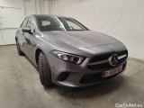  Mercedes  A-Klasse Mercedes-Benz  Limousine A 250e Business Solution 4d #8