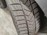  Mercedes  A-Klasse Mercedes-Benz  Limousine A 250e Business Solution 4d #16