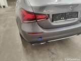  Mercedes  A-Klasse Mercedes-Benz  Limousine A 250e Business Solution 4d #32