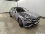  Mercedes  C-Klasse Mercedes-Benz  Berline C 300 e Luxury Line 4d #2