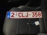  Mercedes  C-Klasse Mercedes-Benz  Berline C 300 e Luxury Line 4d #7
