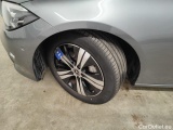  Mercedes  C-Klasse Mercedes-Benz  Berline C 300 e Luxury Line 4d #20