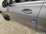  Mercedes  C-Klasse Mercedes-Benz  Berline C 300 e Luxury Line 4d #22