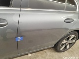  Mercedes  C-Klasse Mercedes-Benz  Berline C 300 e Luxury Line 4d #32