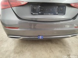  Mercedes  C-Klasse Mercedes-Benz  Berline C 300 e Luxury Line 4d #38