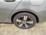  Mercedes  C-Klasse Mercedes-Benz  Berline C 300 e Luxury Line 4d #47