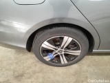  Mercedes  C-Klasse Mercedes-Benz  Berline C 300 e Luxury Line 4d #50