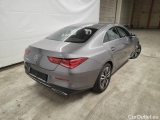  Mercedes  CLA-Klasse Mercedes-Benz CLA CLA 180 d Business Solution Aut. 4d #5