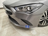  Mercedes  CLA-Klasse Mercedes-Benz CLA CLA 180 d Business Solution Aut. 4d #24