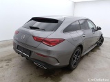  Mercedes  CLA-Klasse Mercedes-Benz CLA Shooting Brake CLA 250 e 5d #5