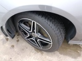  Mercedes  CLA-Klasse Mercedes-Benz CLA Shooting Brake CLA 250 e 5d #17