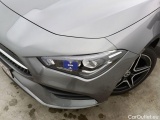  Mercedes  CLA-Klasse Mercedes-Benz CLA Shooting Brake CLA 250 e 5d #35