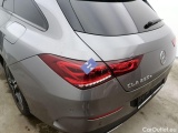 Mercedes  CLA-Klasse Mercedes-Benz CLA Shooting Brake CLA 250 e 5d #40