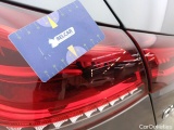  Mercedes  CLA-Klasse Mercedes-Benz CLA Shooting Brake CLA 250 e 5d #41