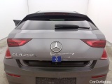  Mercedes  CLA-Klasse Mercedes-Benz CLA Shooting Brake CLA 250 e 5d #42